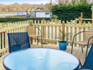 Hydan Creek Gardens - 1