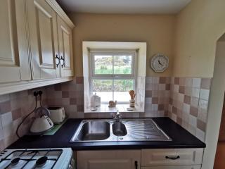 Charlie's House Relaxing Farmhouse near Letterkenny - 3