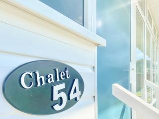 Chalet 54 - 1