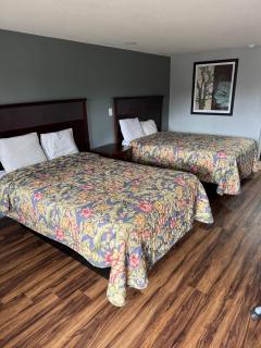 Budgetel Inn & Suites - 2