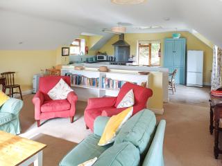 Erw Goed Old Barn - 9