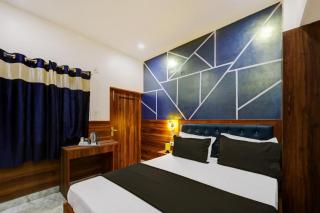 Hotel O Rainbow Inn - 1