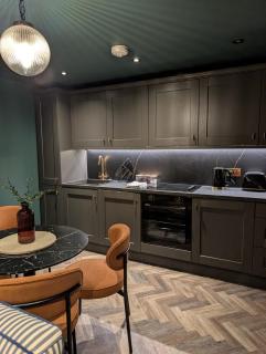 The Hideaway Bureau - Speyside - Wooler - 3