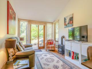 Flaxpool Well Garden Room - 4