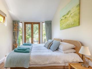 Flaxpool Well Garden Room - 3