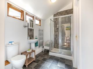 Flaxpool Well Garden Room - 1