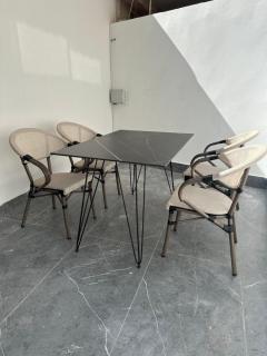 New Comfort Apartments Tirana - 9