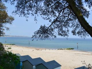 Heathfield Lodge - 1