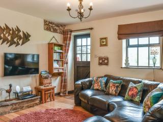 Stoney End Cottage - 6