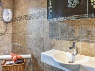 Stoney End Cottage - 1