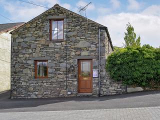 Jenlea Cottage - 0