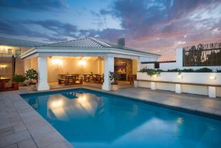 Citrusdal Country Lodge - Citrusdal - 5