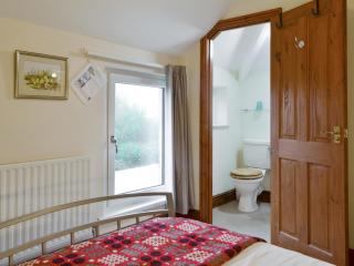 Tirmynydd Farm Cottage - 1