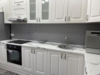 Arbat apartment Complex - 8