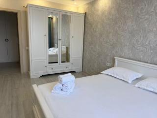 Arbat apartment Complex - 4