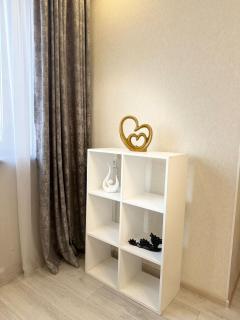 Arbat apartment Complex - 3