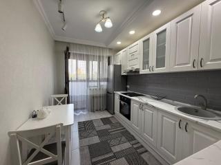 Arbat apartment Complex - 1