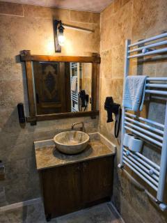 Cappadocia Elite Stone House - 7