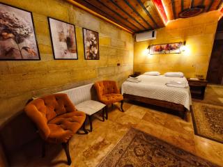 Cappadocia Elite Stone House - 4