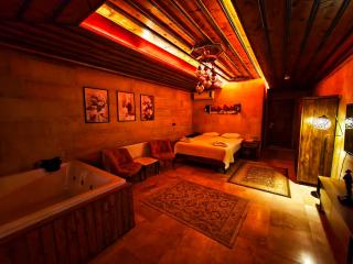 Cappadocia Elite Stone House - 3