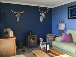 Seagulls Chalet 5 - 7