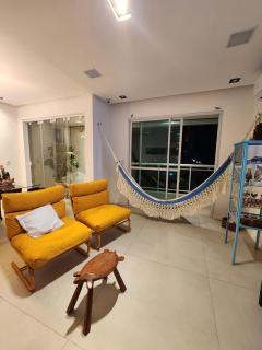 Apartamento Premium na COP 30 - 4