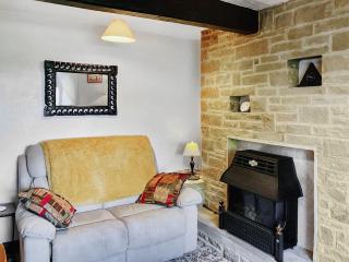 Ginny's Cottage - 0
