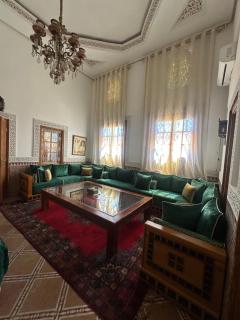 Riad Damia Suite & Spa - 3
