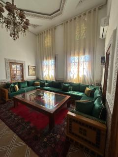 Riad Damia Suite & Spa - 3