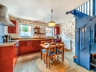 The Coach House - 5