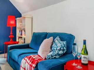 The Coach House - 8
