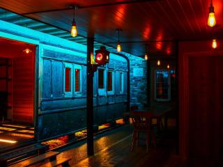 Hafod Station - 0