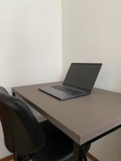 Costa Nova VIP - Flat moderno e aconchegante em Ponta Verde - 4