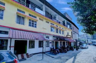 SPOT ON Rainbow Lodge - 5