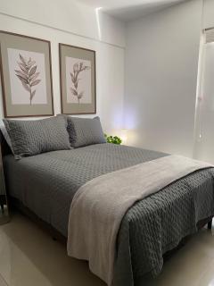 Costa Nova VIP - Flat moderno e aconchegante em Ponta Verde - 1