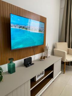 Flat Costa Nova - Ponta Verde Maceió - 7