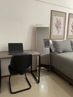 Costa Nova VIP - Flat moderno e aconchegante em Ponta Verde - 2