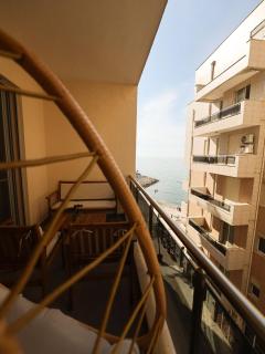 Sea View Apartaments - 8