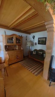 Ferienwohnung Vroni - Hochzoll Süd - 3