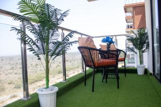 Luxury apartment jkia - 6