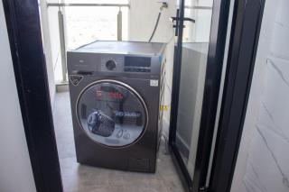 Luxury apartment jkia - 2