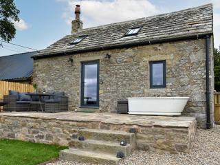 Harsondale Bothy - 0