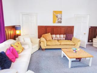 Colzium Farmhouse - 7