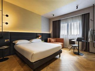 Novotel Caserta Sud - 9