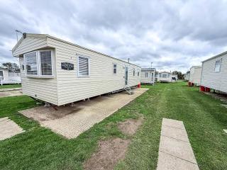 Lovely 8 Berth Caravan At California Cliffs With Double Glazing Ref 50013Ae - 0