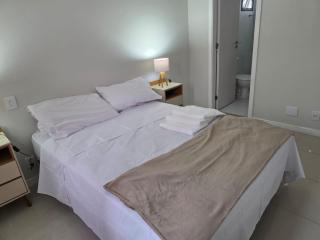 Apartamento temporada reformado área nobre - 4