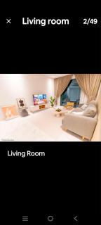 Eaton KL,3R3Balcony,Bathtub,500mbps,3-6pax - 0