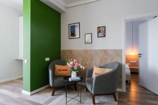 Apartment KeyGo #0065 is the key to a comfortable location - 9