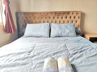 Newly Strategic 3BR Sudirman park Apt Pool,Gym - 2