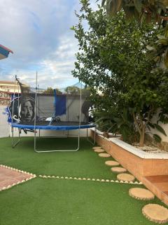 CASA RURAL MALAGA,VILLA FAMARA,10 personas,DESAYUNO ANDALUZ INCLUIDO EN EL PRECIO - 1